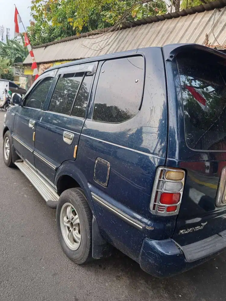 penjual