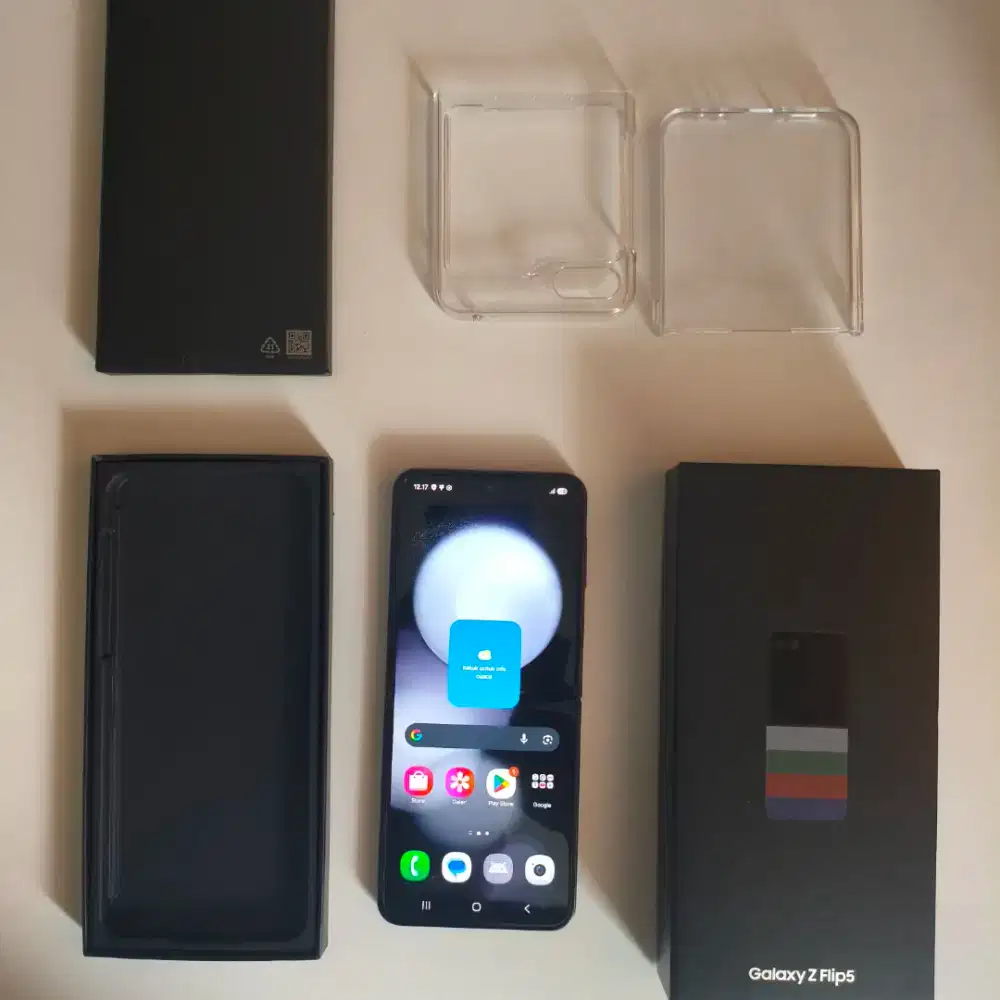 Samsung Galaxy Z Flip 5 8/512gb