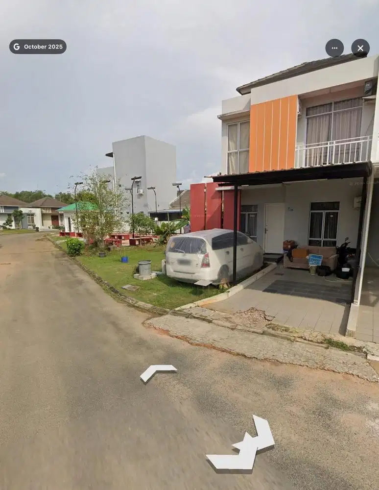 DIJUAL RUMAH – PURI SELEBRITI 2 BATAM (Open  Nego)