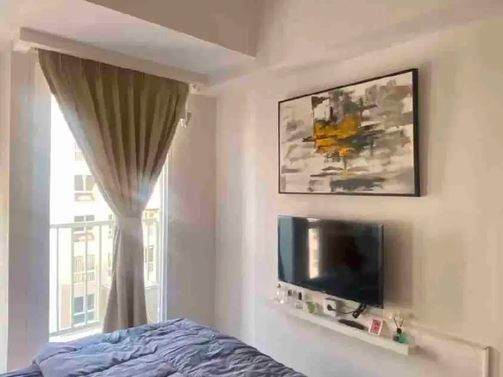 Sewa Apartemen Tokyo Studio Furnish