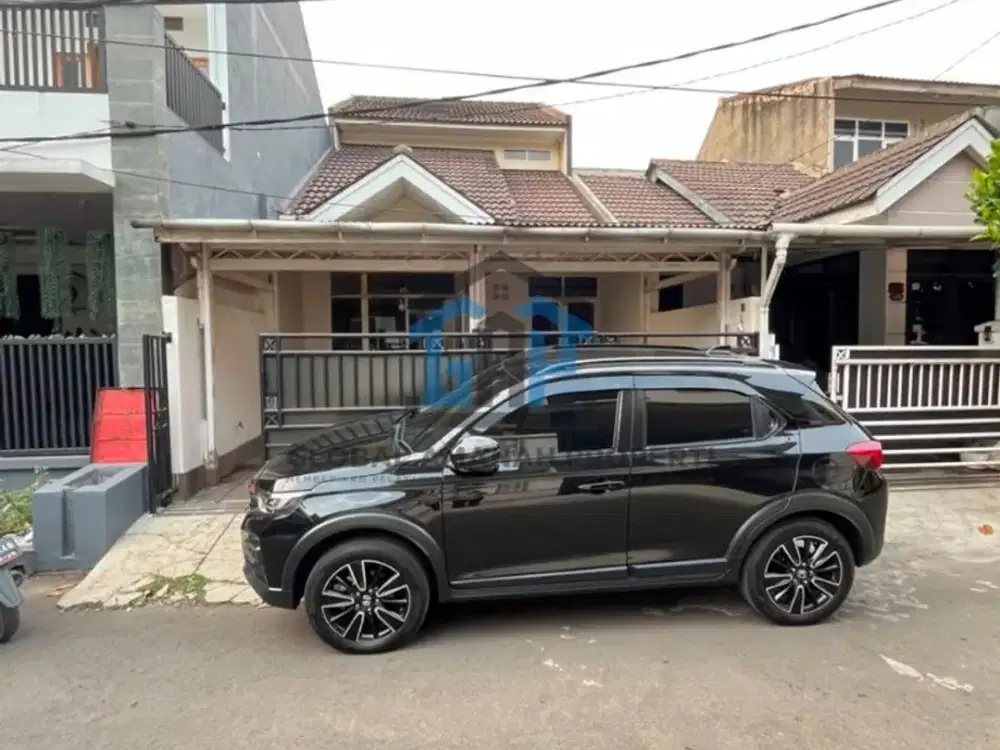 Dijual Rumah Komplek Exclusive Baros Cimahi Murah Jarang Ada Dkt Tol Baros