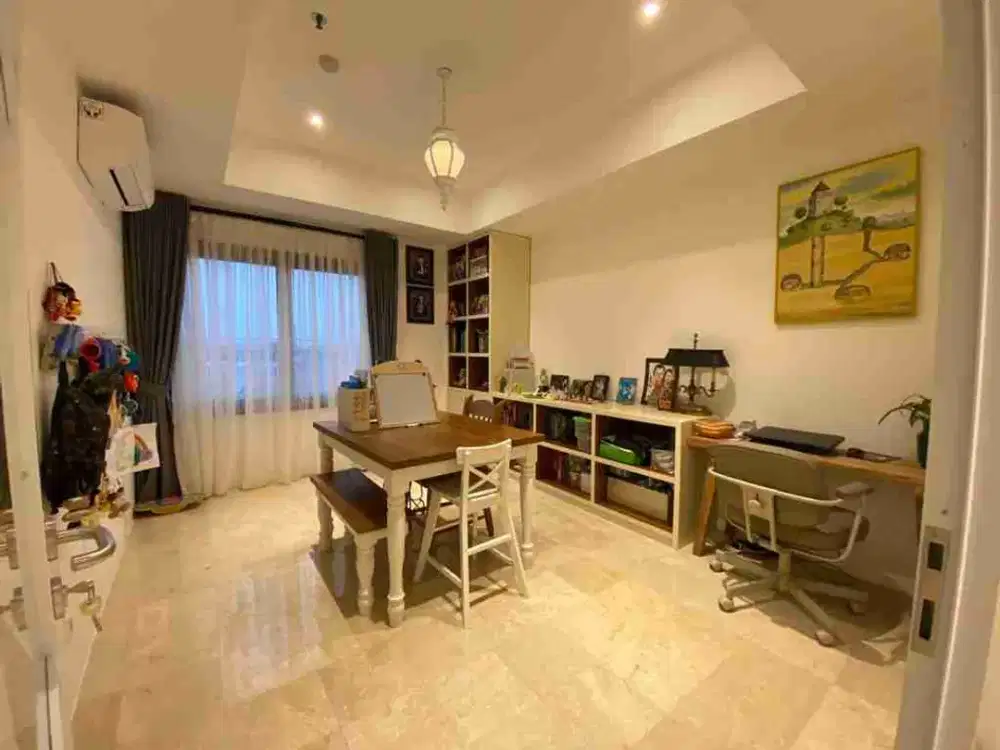 dijual apartemen Kemang Jaya