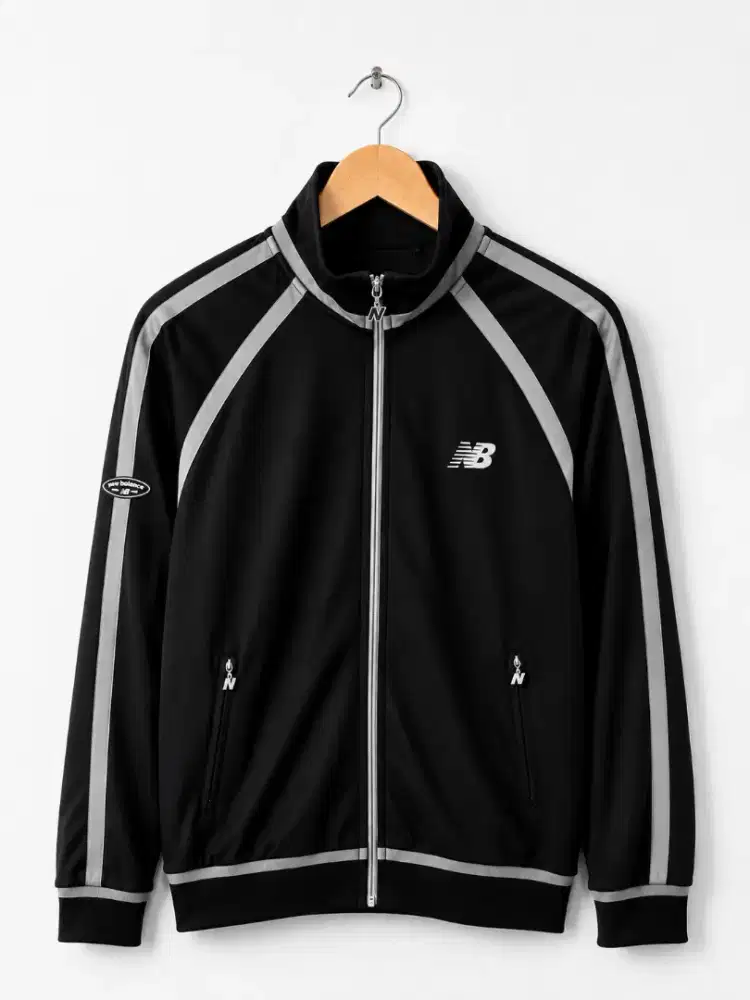 New Balance Tracktop