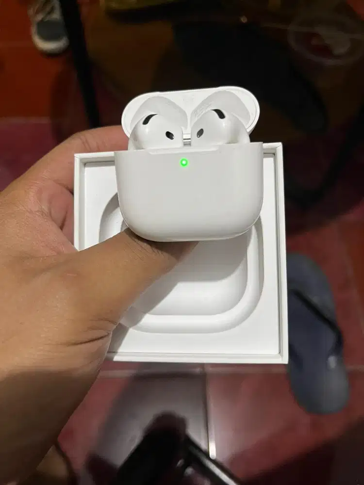 Airpods 4 non anc