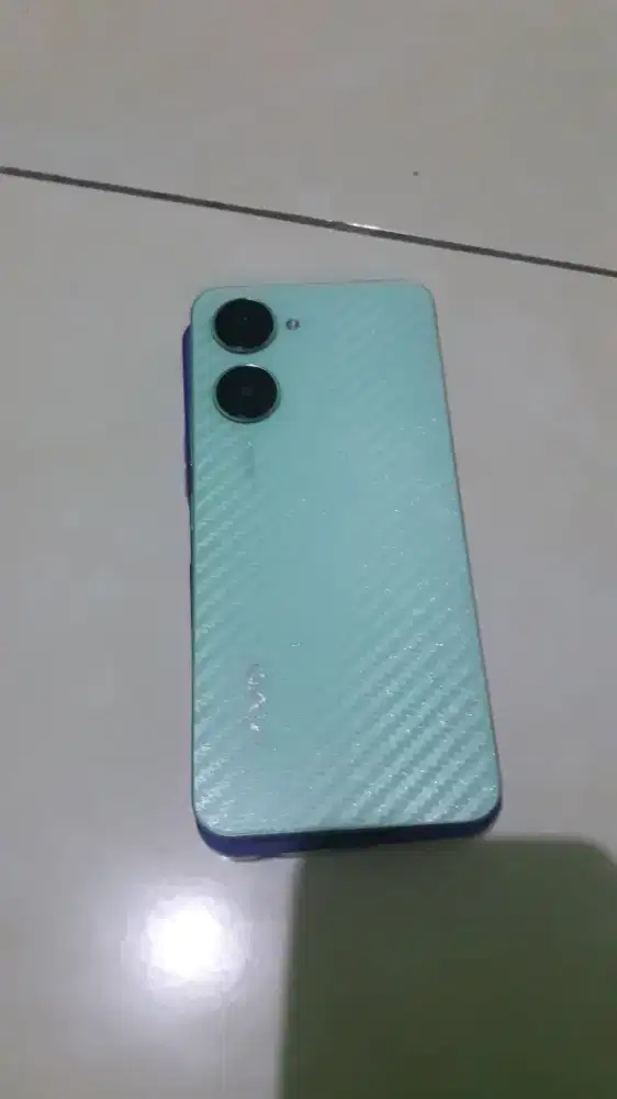 Dijual HP vivo y 03