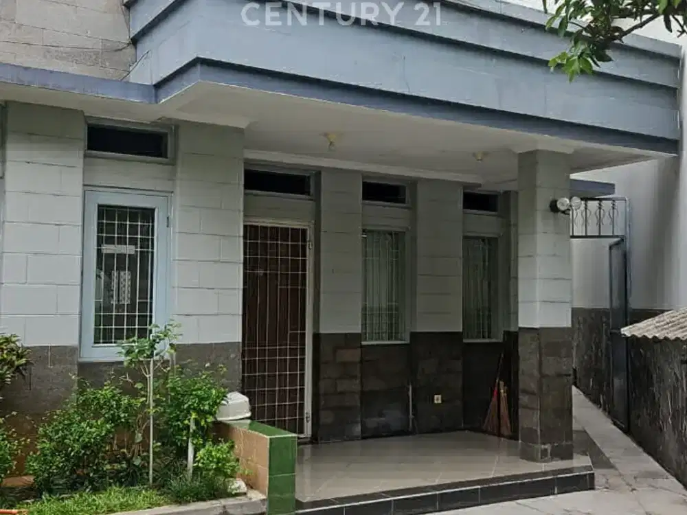 Rumah Siap Huni 2 Lantai Di Jatinegara, Jakarta Timur S9429