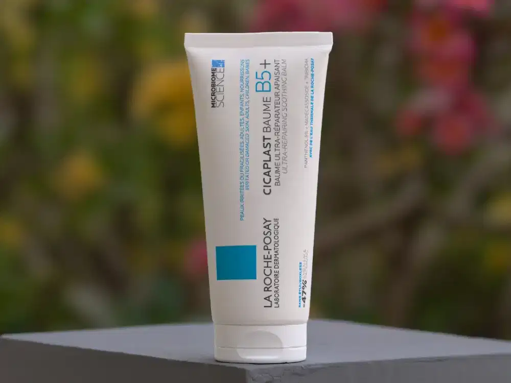 La Roche Posay Cicaplast Baume B5+ Soothing Balm 100ml
