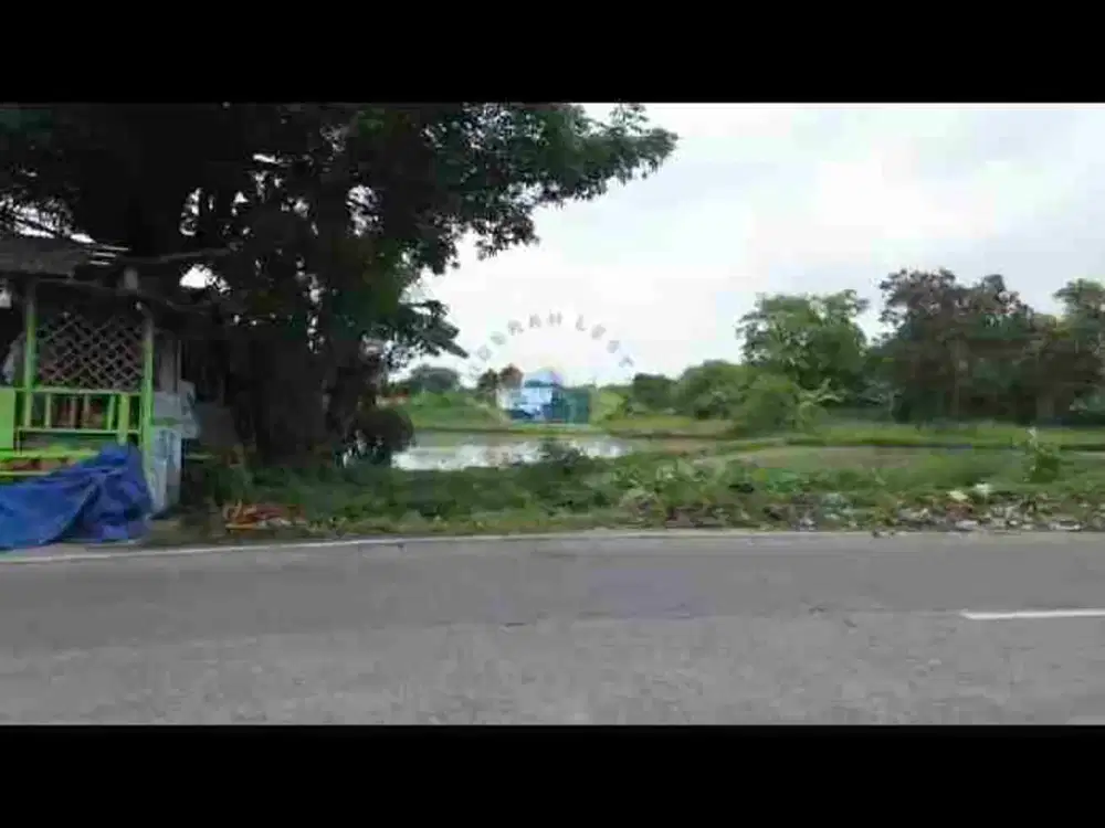 Jual Tanah Di Jl Raya Tobat, Balaraja Tangerang - Banten