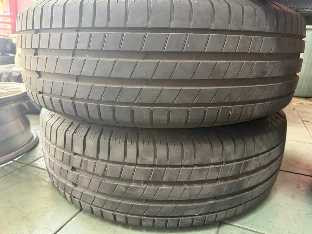 Ban BF Goodrich 225/65r17 copotan tebel