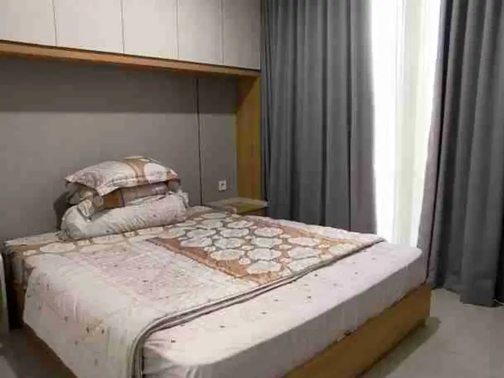 Dijual Rumah Milenial PIK 2 Furnish Hadap Selatan