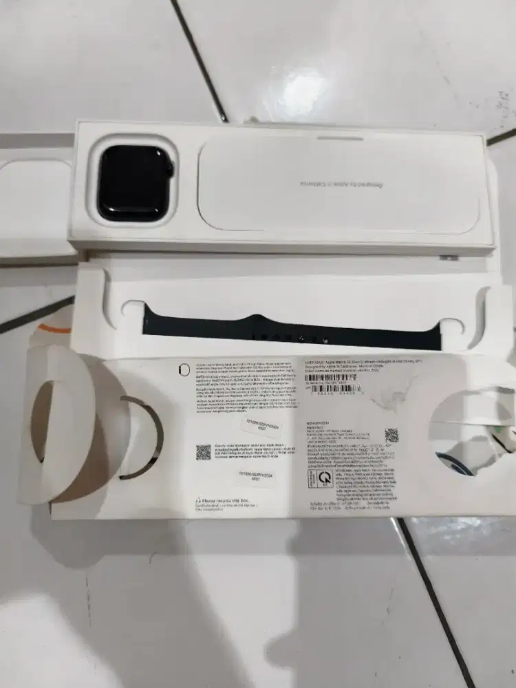 Apple Watch SE 2 44mm iBox iWatch