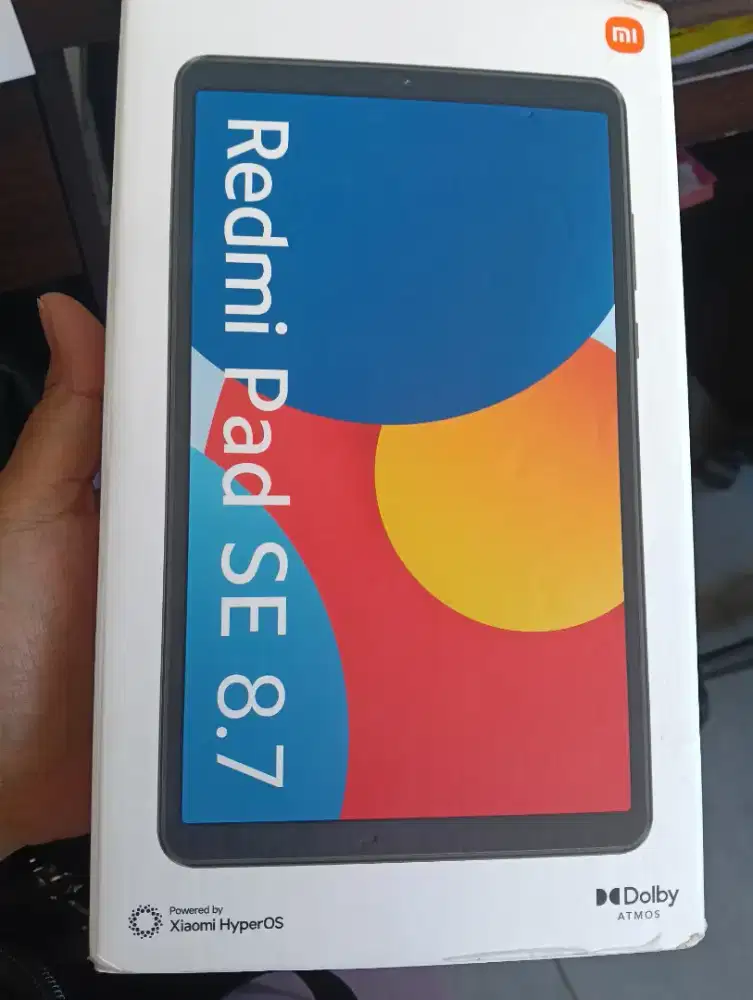 Jual Tablet Xiaomi (Redmi)