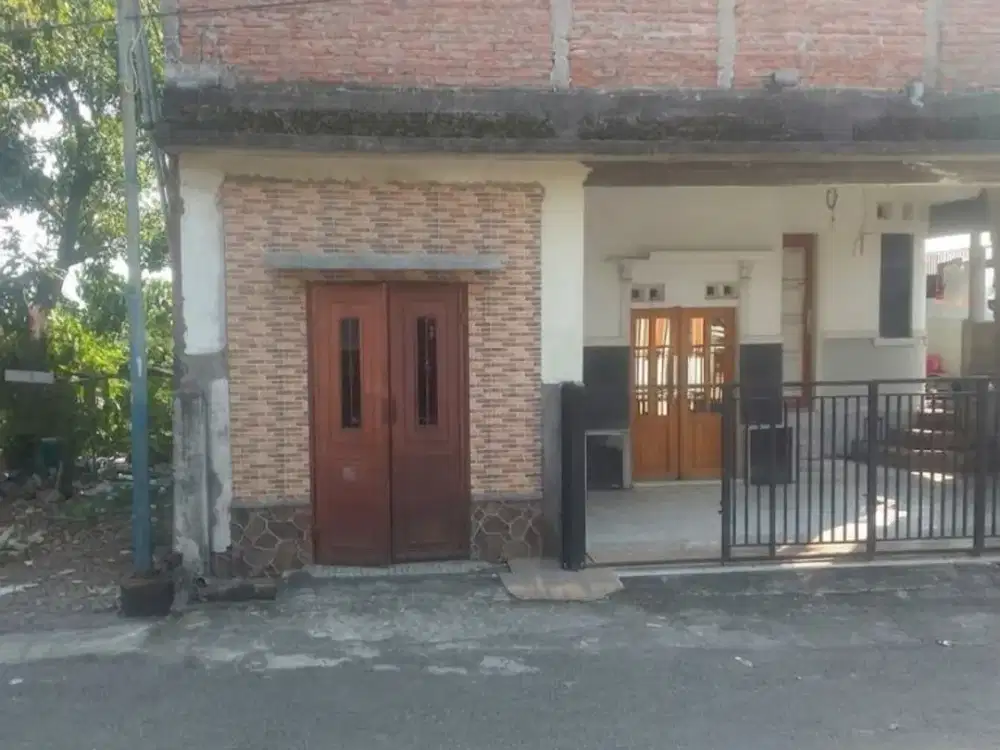 Dijual Rumah Siap Huni dan Nyaman Daerah Semarang Barat - 11769