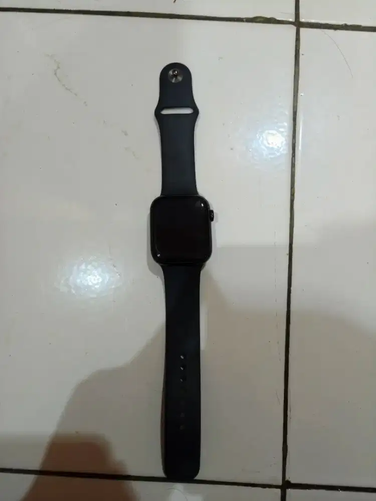 Apple Watch 9 45mm bh 98 iWatch