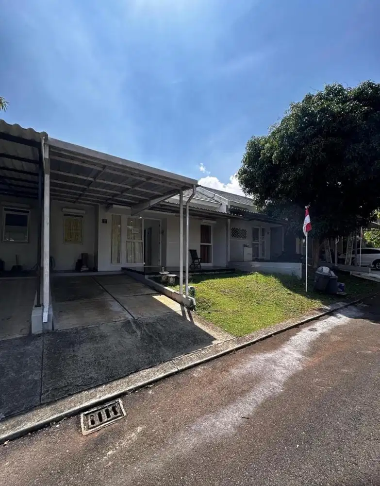 Dijual Rumah Citraland BSB City Forest Hill Semarang