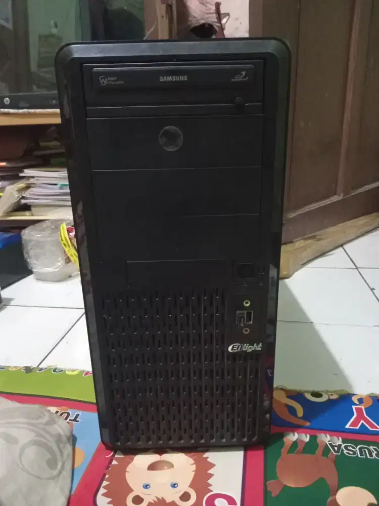 Gaming Design workstation pc gtx 1660 16g 512g i5 10400f barter tt bt
