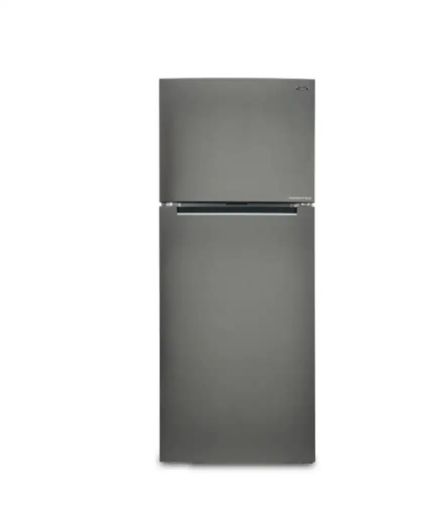 KULKAS 2 PINTU AQUA AQR-370R