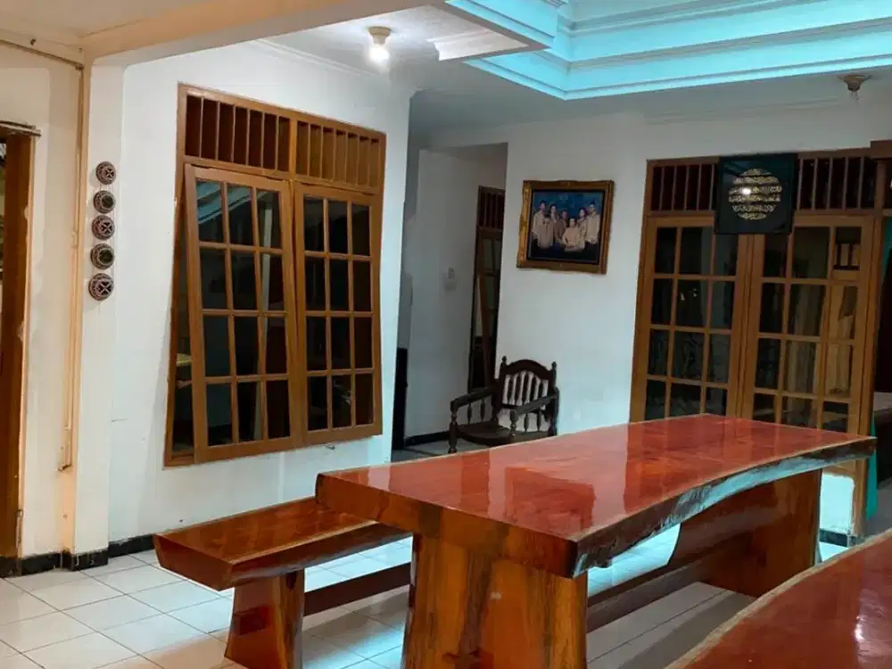 Dijiual Rumah Nol Jalan Dekat Pintu Tol Sawojajar Kota Malang