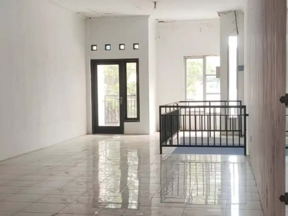 DIJUAL RUKO KAWASAN STRATEGI PUSAT KOTA TAMAN BARU-BANYUWANGI