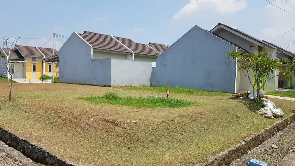 Dijual Tanah komersil disentraland paradise parung panjang