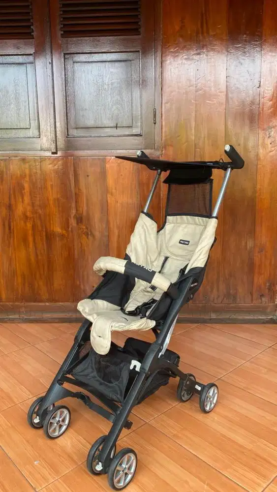 Stroller Babyelle S 353 Astro