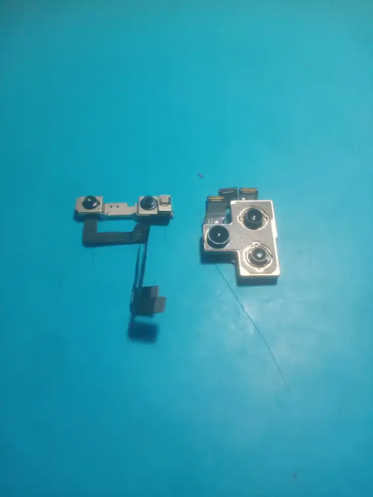 Kamera copotan original 11 promax ibox
