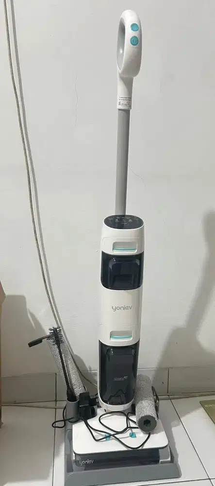 Yoniev U5S Vacuum Cleaner Penyedot Debu