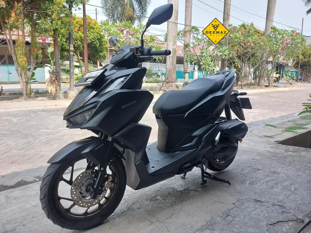 (DP 300 Rb)‼️ Honda Vario 160 ABS 2022 Cash, Kredit & Tukar Tambah