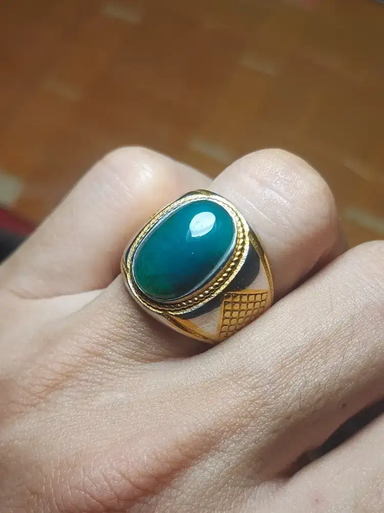 Batu bacan doko17