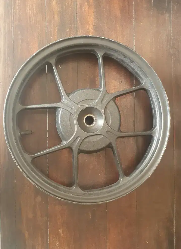pelek beat deluxe