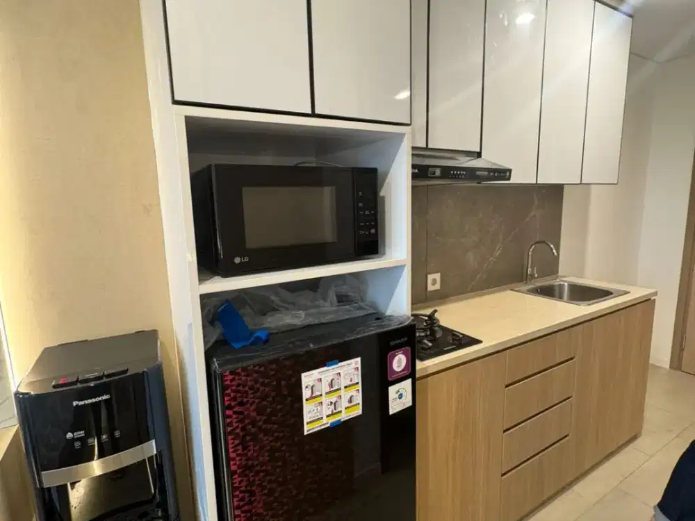 Disewakan Studio Antasari Place