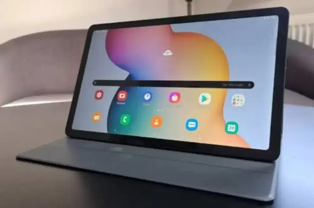 Samsung tab s6 lite 4/128 LTE sein