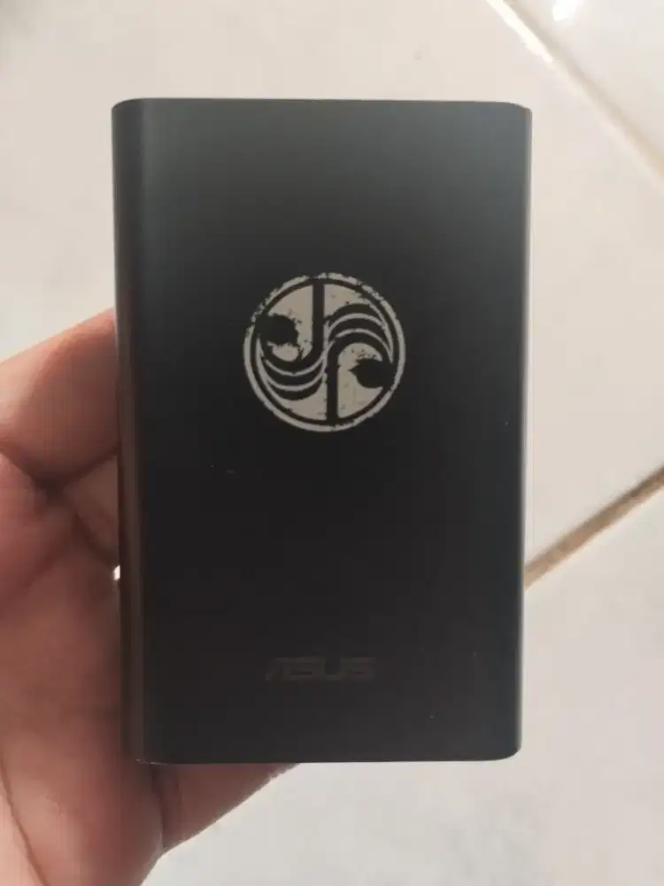 Power bank 10500 mah