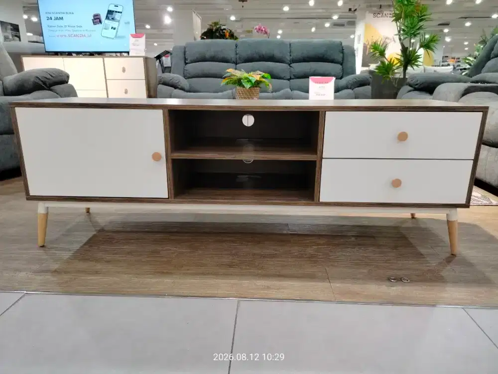TV Cabinet JUNO