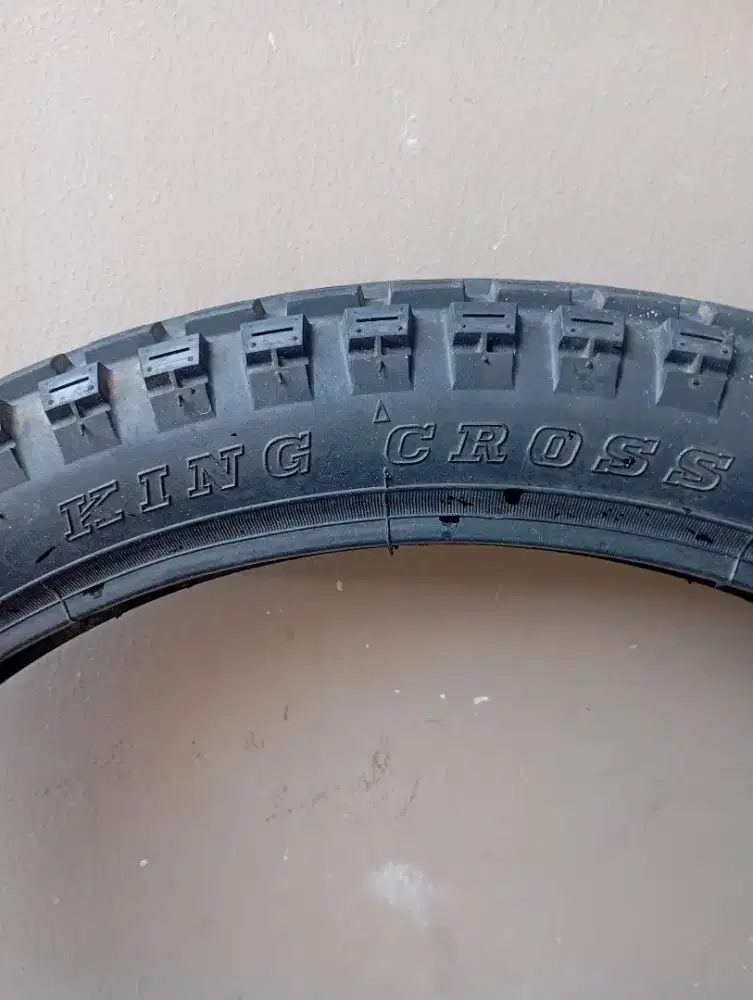 Ban tahu primax ring 18