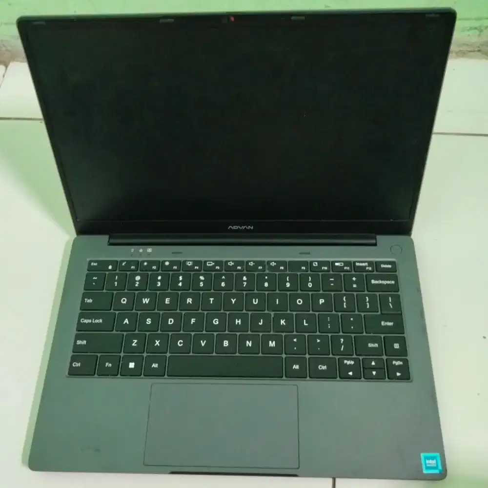 Dijual Laptop Advan TBOOK N100