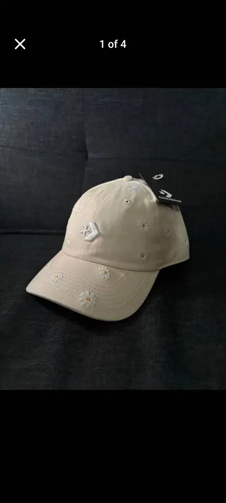 TOPI CONVERSE ORIGINAL