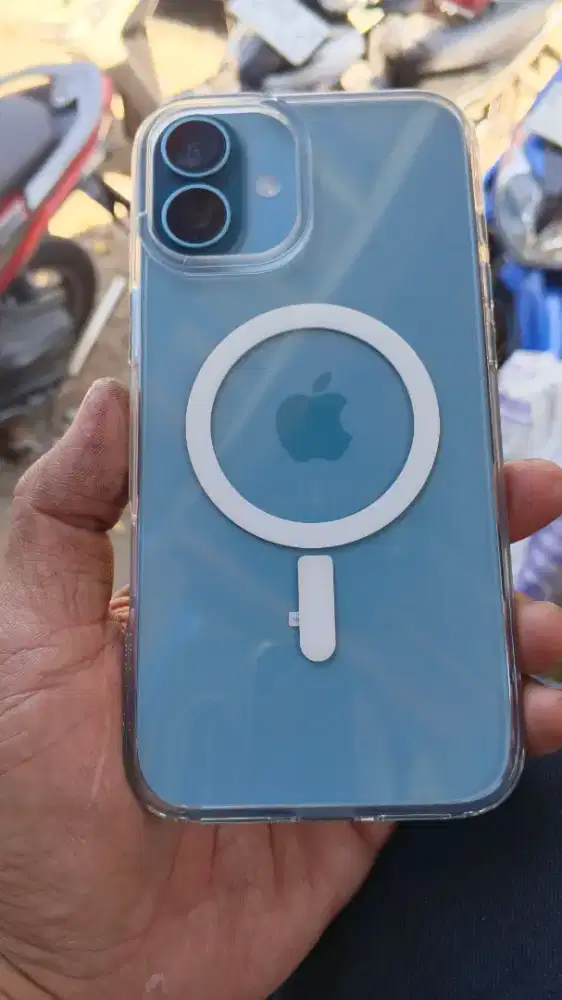 iPhone 16plus 256Gb