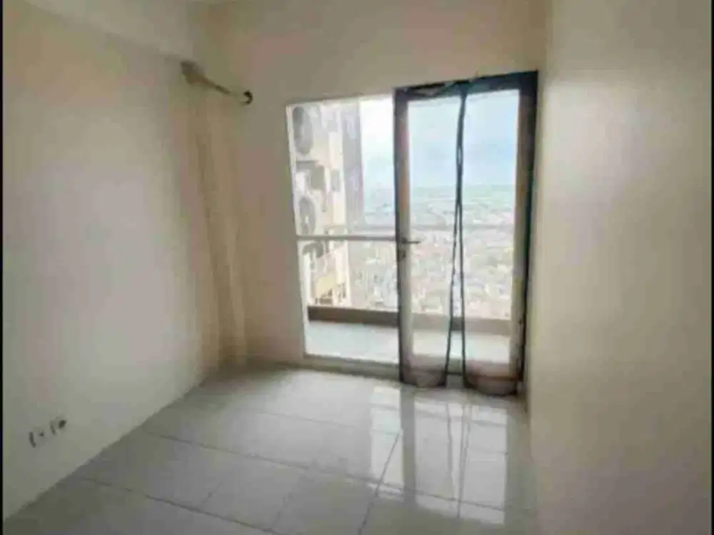 Disewakan Unit Apartemen Puncak Dharmahusada 2BR Semi Furnish