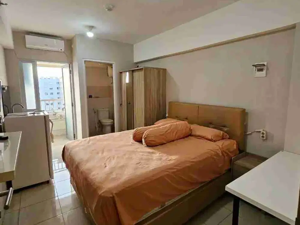 SEWA APARTEMEN SURABAYA