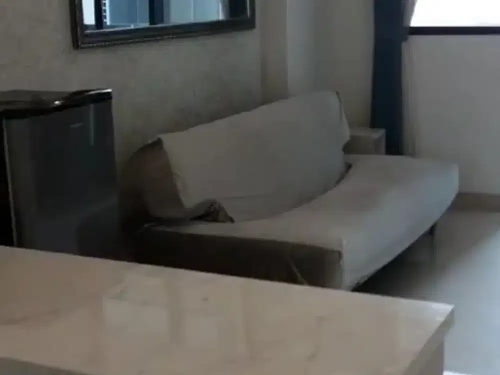 Disewakan Apartemen Vertu