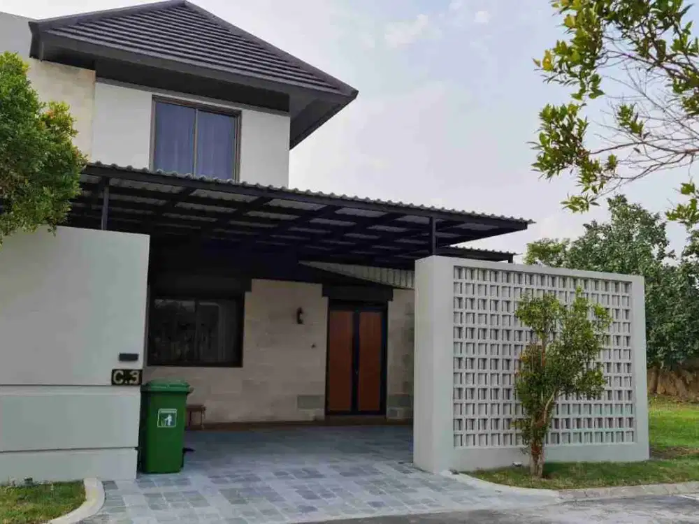 Dijual rumah Nivata residence, 250/320, 4 kt, 4 km, Tabanan Bali