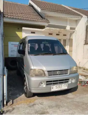 Suzuki Every 2004 Bensin