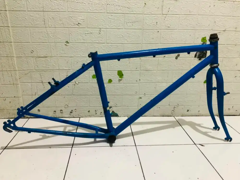 Frameset federal Kuwahara