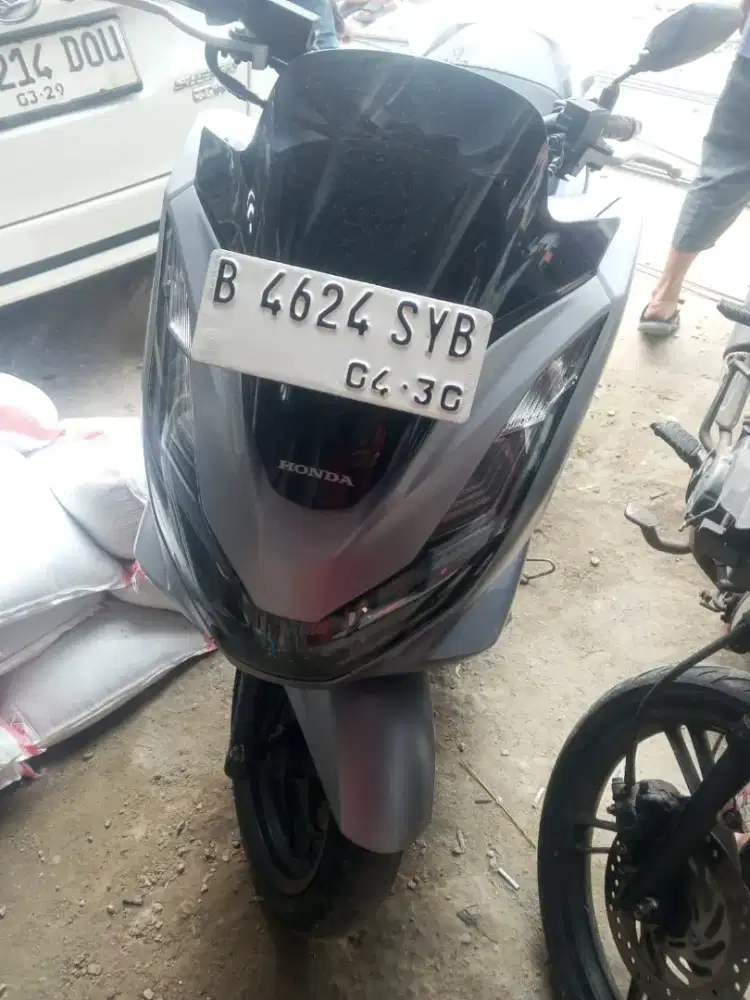 Honda PCX ABS 2024