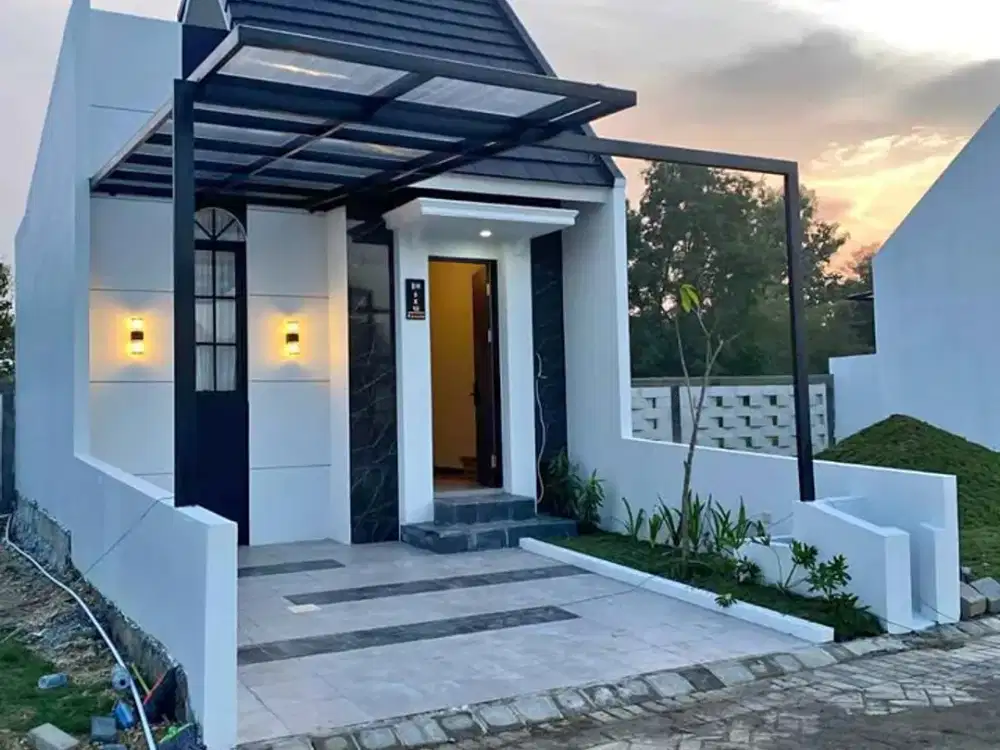 Kredit Rumah Cicilan 2,3 Jutaan Selangkah ke Surabaya