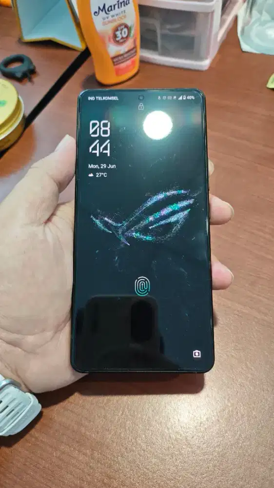 Asus ROG Phone 9 FE