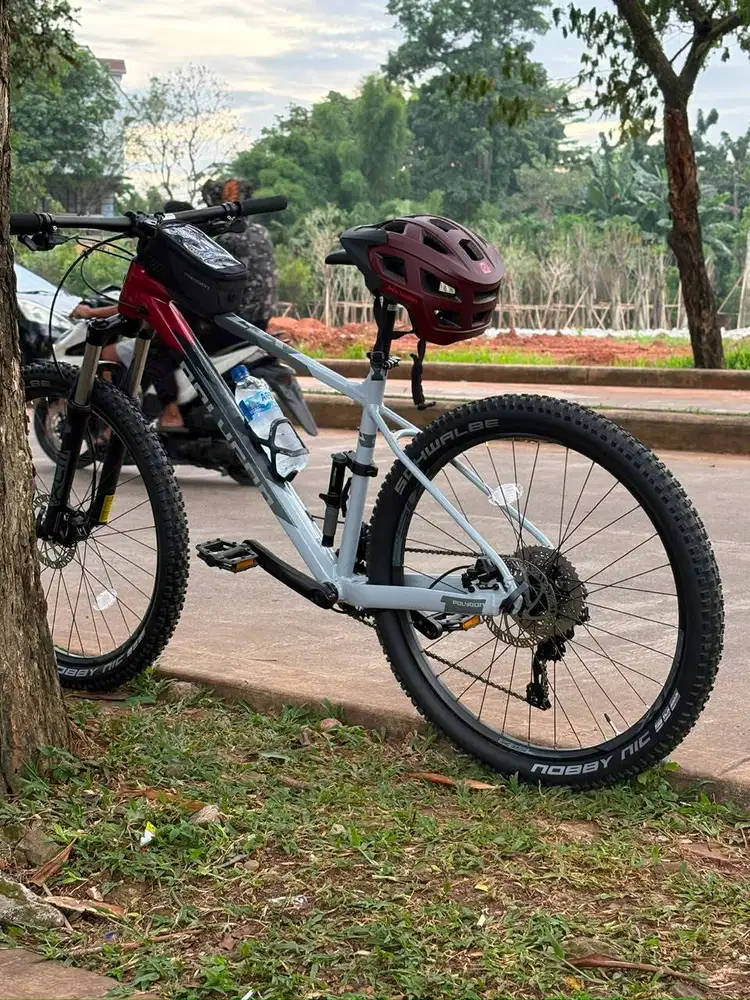 Polygon Sepeda Gunung Xtrada 5