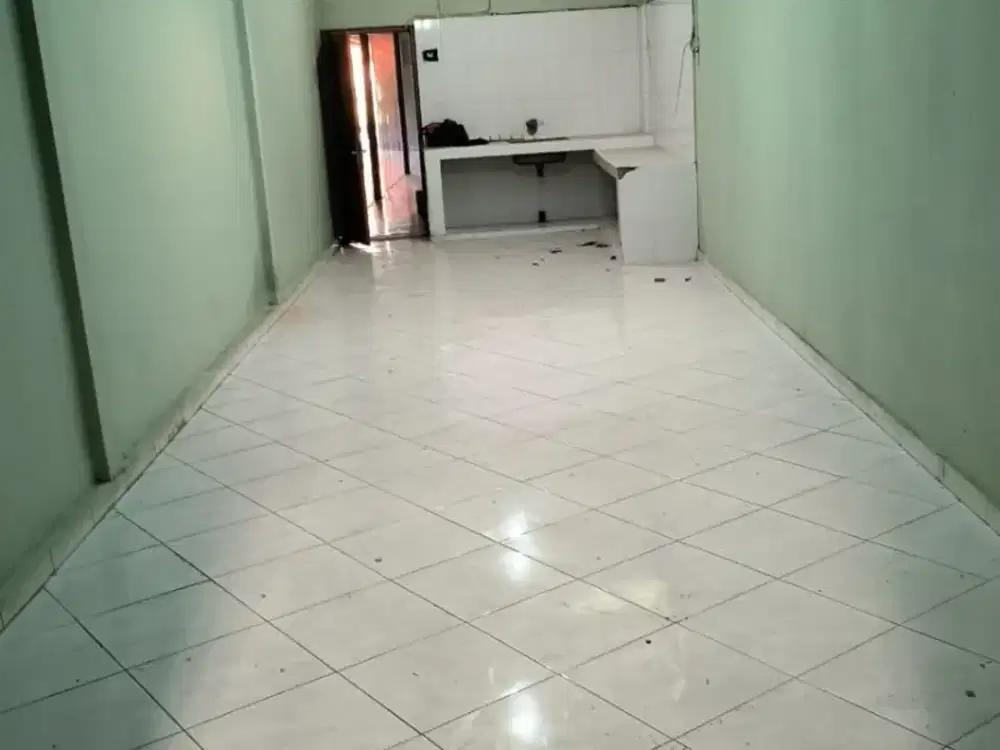 Dijual Ruko Cocok Usaha Daerah Pedurungan, Semarang - 11768