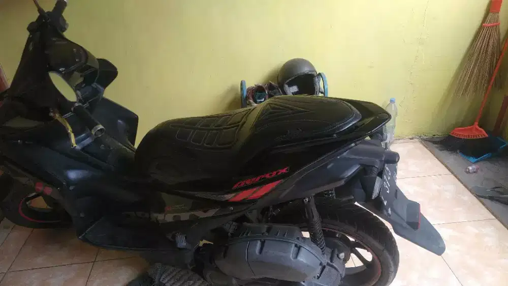 Dijual BU cepet